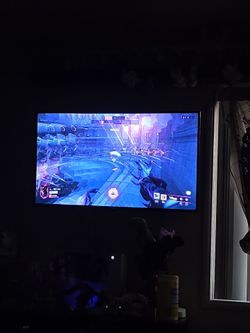 43" roku onn tv