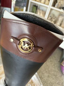 Michael Kors Stockard Boots