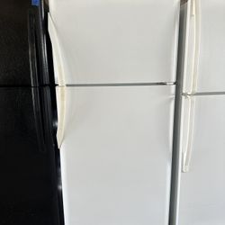 💥Top & Bottom Refrigerators Comes With 60 DAY WARRANTY 💥LOCATED AT:📍5200 E 10TH AVE TAMPA FL 33619📍