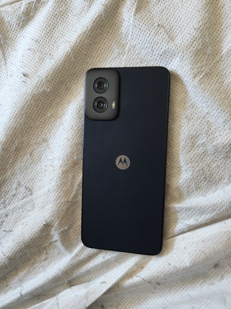 Like New Motorola G Power 5G 2024 128GB UNLOCKED.