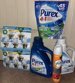Purex Bundle 