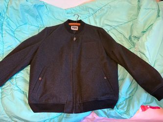 Men’s Levi’s jacket