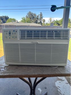 A/C unit