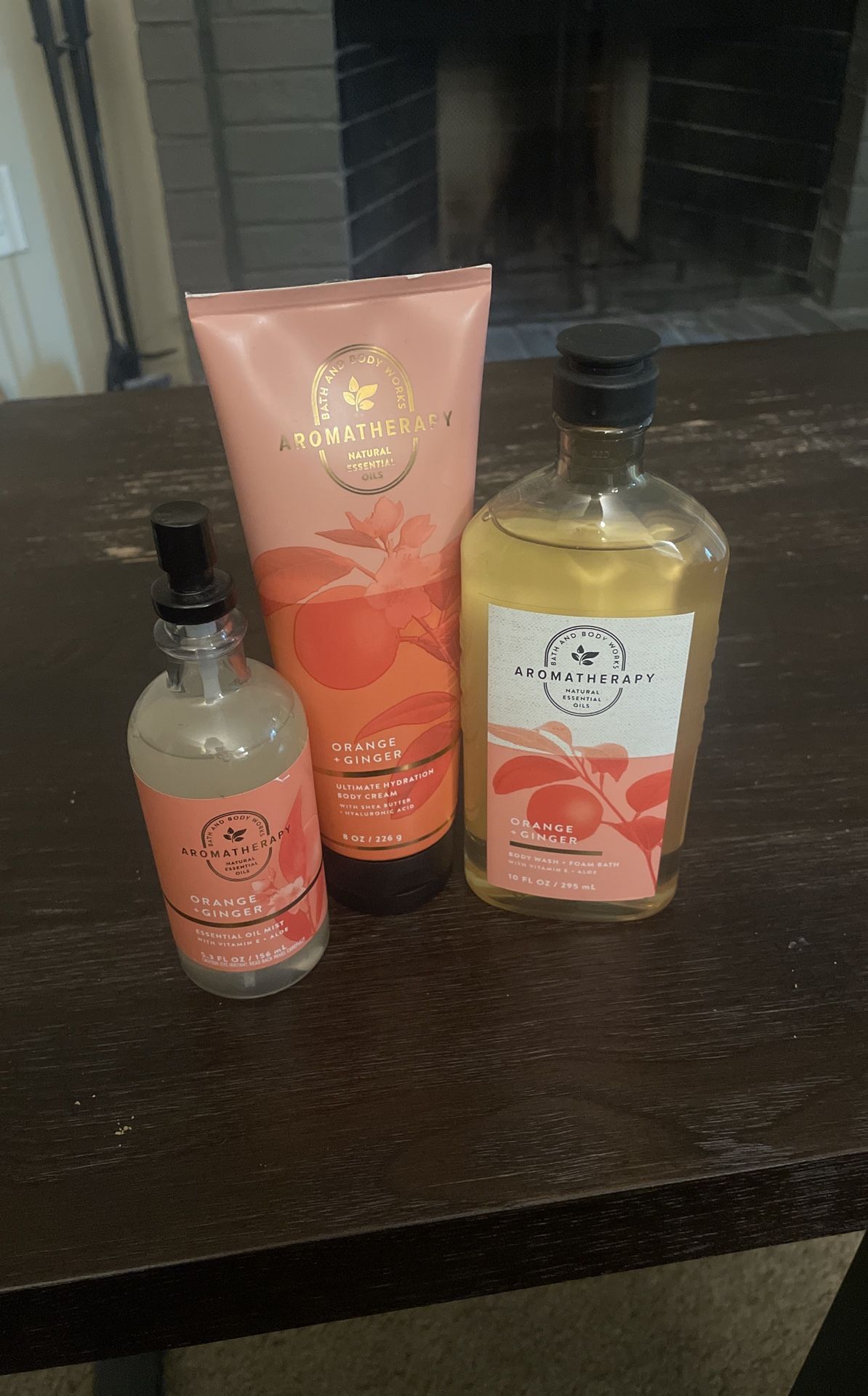 Bath And Body Works $10