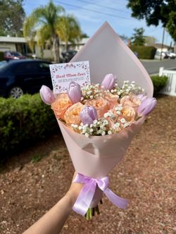 flowers