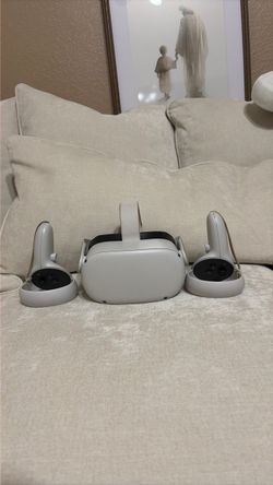 Oculus Quest 2