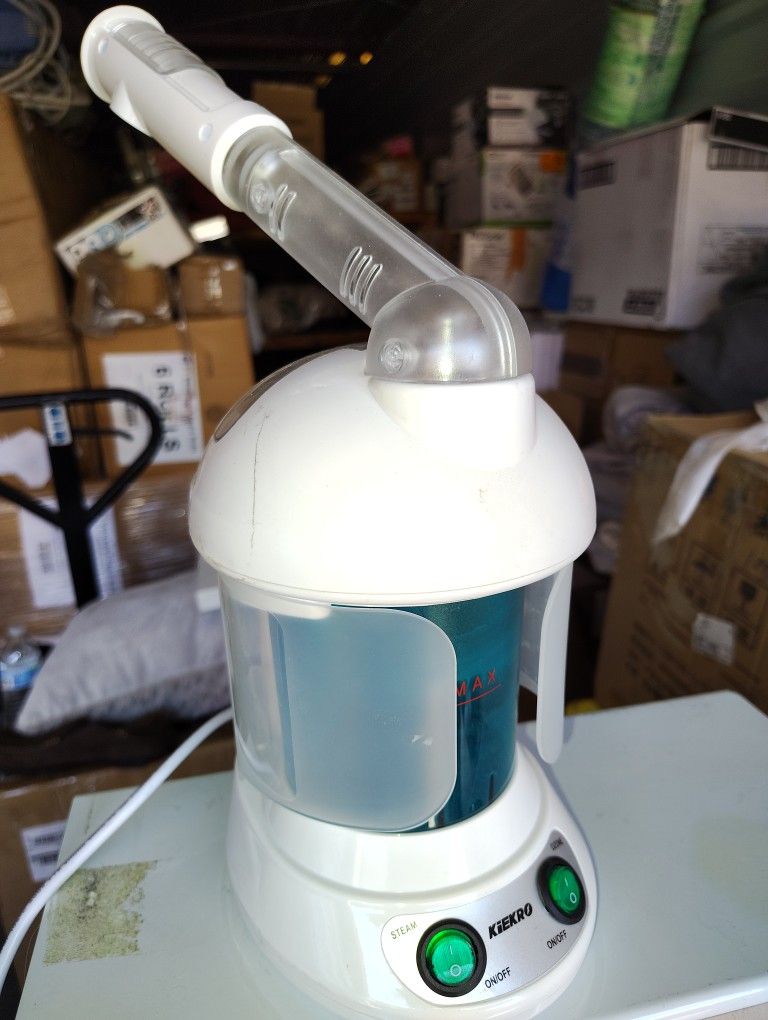 Facial Steamer For Sale