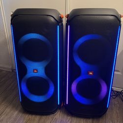 JBL PARTYBOX 710 ($570 EACH)