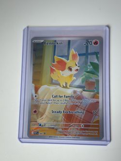 Fennekin