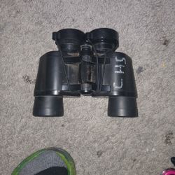 Binoculars 