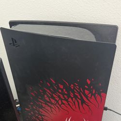 Spider-Man Ps5 