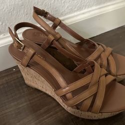 Ralph Lauren Heels