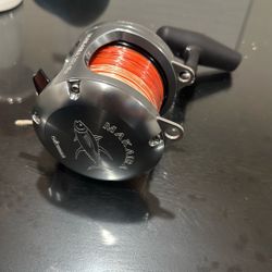 Okuma Makaira 20II-SEA 