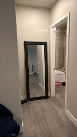 Free mirror