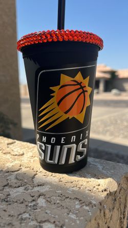 Phoenix Suns Tumbler