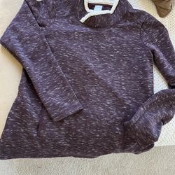 Like New Ladies Small / Petite Jockey Sweater