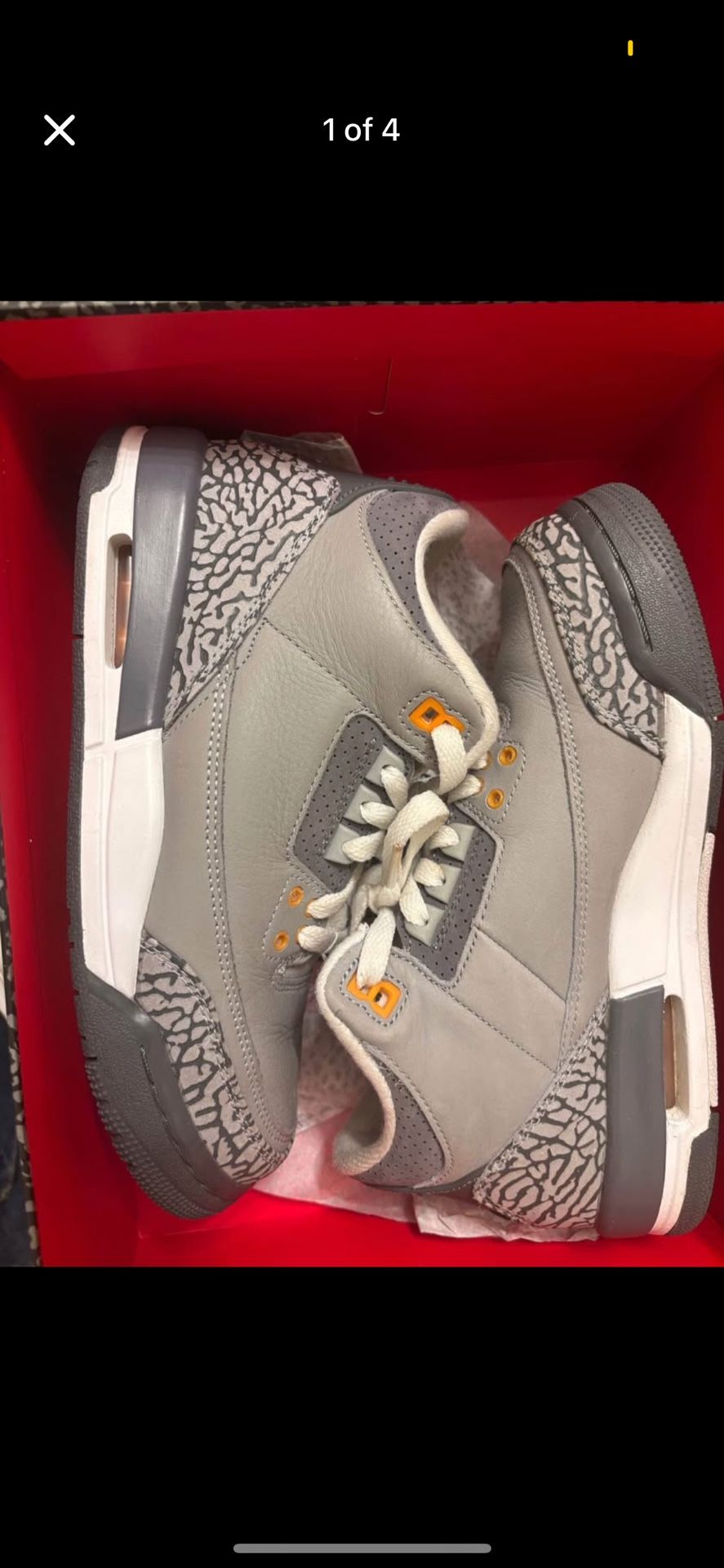 Jordan 3