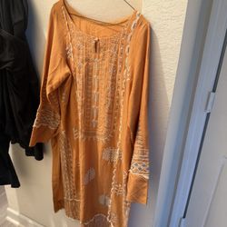 Large Extra Large Kurti For 10