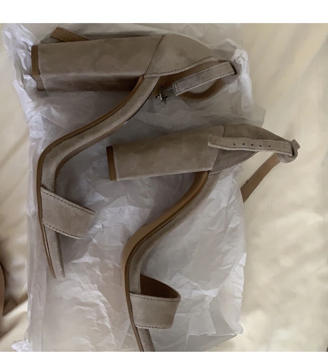 New Steve Madden Heels