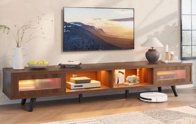 70 In. Tv stand