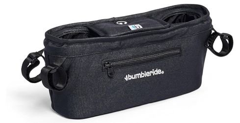 Bumbleride Parent Pack Fir Stroller