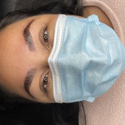 Brow Lamination