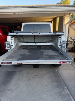 Cargo Glide CG1000