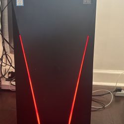 IbuyPower gaming computer