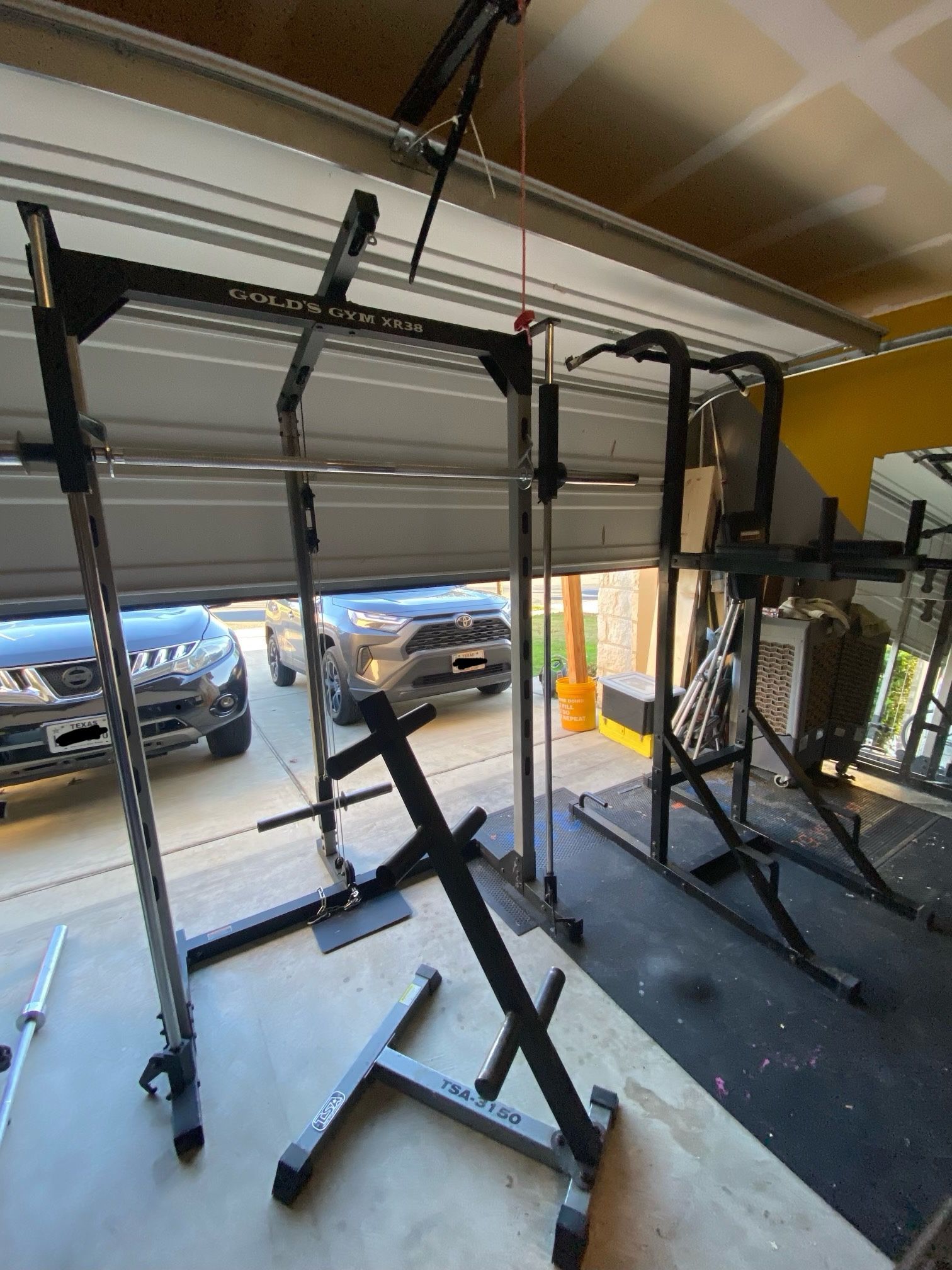 Home Gym