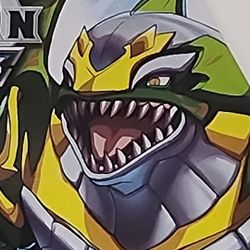 Bakugan Evolutions @ToyBros 