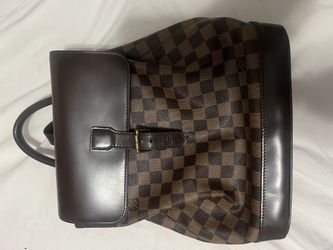 LV SOHO Backpack. for Sale in Norfolk, VA - OfferUp