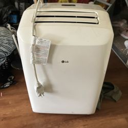 Portable Air Conditioner 