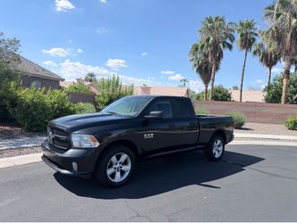 2015 Dodge Ram