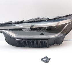 ✅ 2022 2024 Infiniti QX60 Left Driver LED AFS Headlight OEM 