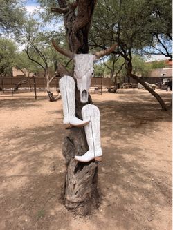 Women’s western boots