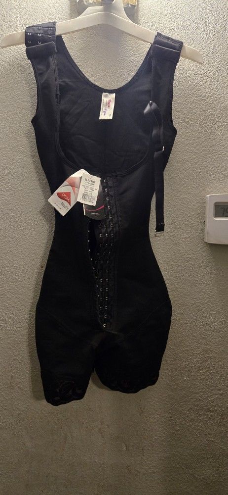 Xs Faja Colombiana