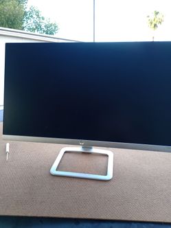 HP 24"  monitor