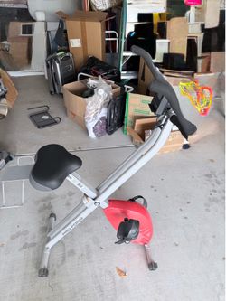 Proform Stationary Bike