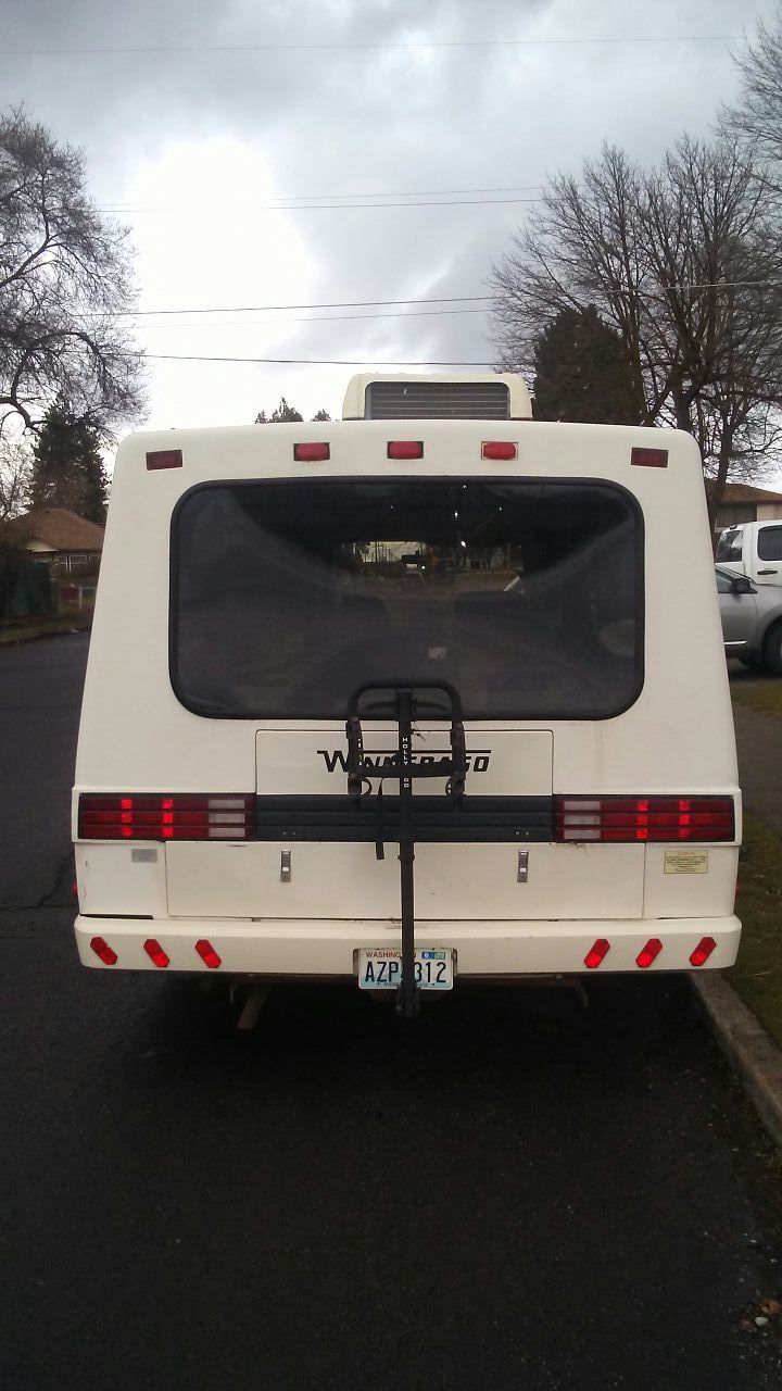 1989 Winnebago LeSharo for Sale in Spokane, WA OfferUp