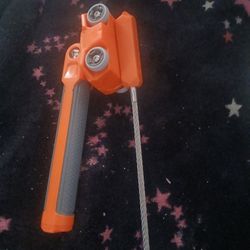 Magnetic Wire Puller