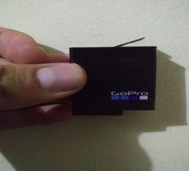 Go Pro Camera Batteries