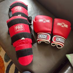 Boxing Gloves
