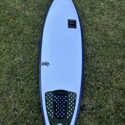 Hayden Shapes Surfboard