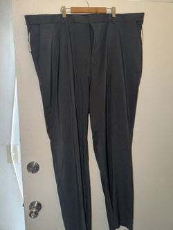 Dressing pants 46x32