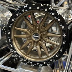 20”wheels On Sale Sale Sale Finance Available 