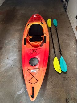 Field & Stream Blade Elite Kayak