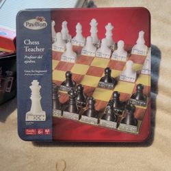 CHESS GAME