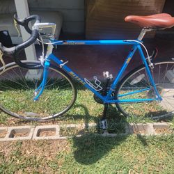Vintage Miyata Bicycle