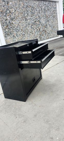 crafstman. chest tool