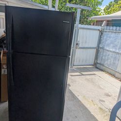 Refrijerador Frigidaire